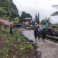 Disparta Catat Kunjungan Wisatawan ke Desa Wisata Sidomulyo Kalahkan Jatim Park Grup