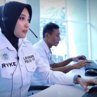 Alami Situasi Darurat, Polresta Malang Kota Imbau Warga Manfaatkan Layanan 110 24 Jam