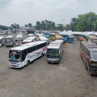 Naik-Turun Penumpang Wajib di dalam Terminal Arjosari, Jika Melanggar Izin Trayek Bakal Dicabut