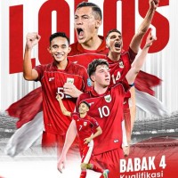 Perbandingan Ranking FIFA Indonesia vs Jepang, Jelang Duel di Kualifikasi Piala Dunia 2026