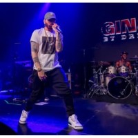 Eminem, Penyanyi Legendaris yang Gugat Meta Senilai Rp 1,7 Triliun