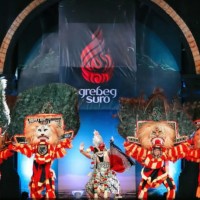 Pemkab Ponorogo Gelar Meriah Pembukaan Grebeg Suro, Berikut Harga Tiket Masuknya