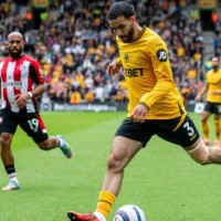 Bursa Transfer: Rayan Aït-Nouri Resmi Gabung Manchester City, Bek Kiri Wolves Jadi Pilihan Utama