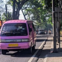 Sopir Transportasi Umum Kota Batu Segera Dapat Perlindungan BPJS Ketenagakerjaan dari Pemkot Batu
