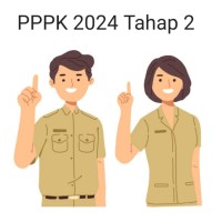 Cek Kriteria Peserta yang Lulus Seleksi Kompetensi PPPK 2024 Tahap 2