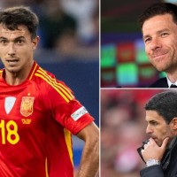 Transfer Zubimendi ke Arsenal Terancam, Real Madrid Masuk dan Ubah Segalanya