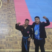 Awali Porprov IX Jawa Timur, Kota Malang Sabet 5 Emas di Cabor Hapkido