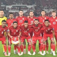 Jadwal Kick Off Jepang vs Indonesia di Kualifikasi Piala Dunia 2026