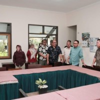 Usulan Lokasi di Jatim Terbanyak, 19 Sekolah Rakyat Siap Operasional Juli 2025