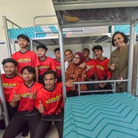Kehadiran RIAS Surabaya, Pemerhati Anak: Bentuk Karakter dan Masa Depan