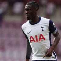 Resmi Tinggalkan Tottenham, Yves Bissouma Curhat Menyentuh di Medsos!