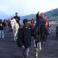 Kunjungan Turis Mancanegara Meningkat, Destinasi Wisata Jatim Makin Dilirik 