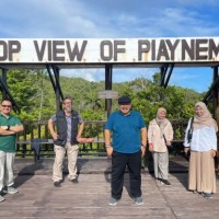 Soal Tambang Nikel di Raja Ampat, Gus Fahrur: Pulau Gag Bukan Lokasi Wisata