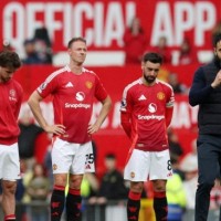 Manchester United Resmi Cuci Gudang: 10 Pemain Dilepas Sekaligus, Termasuk Eriksen dan Lindelöf!