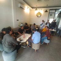 Penuhi Sambatan Warga, DPRD Kota Malang Sidak Perumahan Graha Agung