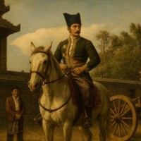 Sultan Agung dan Runtuhnya Blambangan: Ekspansi Mataram ke Jawa Timur (1636–1640)