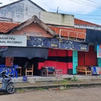 Pasar Produk Unggulan Magetan Dibongkar, Pemkab Siapkan Rest Area Modern sebagai Pengganti