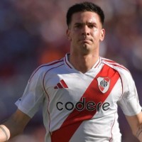 Real Madrid Resmi Dapatkan Franco Mastantuono dari River Plate, Pemain Muda Bertalenta Argentina