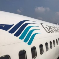 Pesawat Garuda GA716 Dihantui Kasus iPhone Penumpang Hilang, Awak Kabin Dibebastugaskan