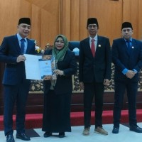 Bahas Raperda Kebun Binatang Surabaya dan RPJMD, DPRD Surabaya Bentuk Pansus