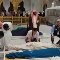 Tuntas Ikuti Rangkaian Haji, Jemaah Asal Jombang Meninggal Dunia karena Gagal Jantung di RS Makkah