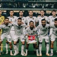 Selain Indonesia, Ini Daftar 6 Negara Lolos ke Round 4 Kualifikasi Piala Dunia 2026 Zona Asia 