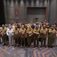Turunkan Stunting, Pemprov Jatim Galang Kolaborasi Kabupaten/Kota