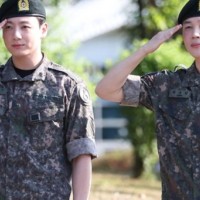 Jimin dan Jungkook BTS Pulang Wamil, Ini Harapan Mereka untuk ARMY