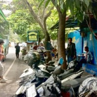 Aturan Baru Terminal Arjosari: Ojek Pangkalan Bakal Terdampak 40 Persen