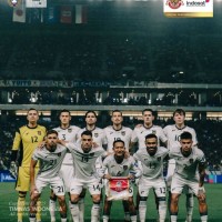 Calon Lawan Timnas Indonesia di Round 4 Kualifikasi Piala Dunia 2026 Zona Asia