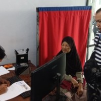 Aktivasi IKD Jadi Target Nasional dan RPJMD, Dispendukcapil Blitar Ajak Warga Segera Daftar