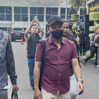 Senin Depan Dokter AY Jalani Pemeriksaan Sebagai Tersangka, Ini Alasan Tidak Diamankan