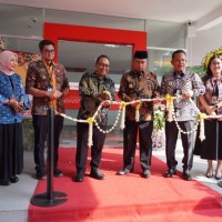 Akselerasi Bisnis, Bank Jatim Grand Launching Kantor Cabang Caruban