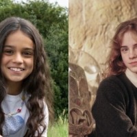 Profil Arabella Stanton, Pemeran Hermione Granger dalam Serial Harry Potter Versi HBO