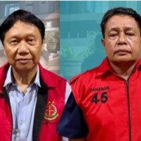 Kejati Tahan 2 Tersangka Korupsi Pengadaan Lahan Polinema, Termasuk Mantan Direktur