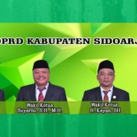 Respon DPRD Sidoarjo Soal Putusan MK Terkait Sekolah Gratis: Tentunya Berdampak Pada APBD