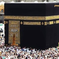 Ibadah Haji Tak Lagi di Musim Panas Hingga 2050