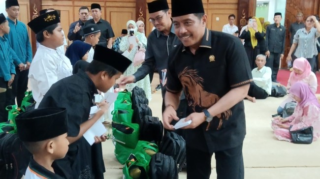 Dprd Sidoarjo 