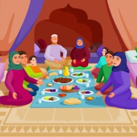 Hukum Mengadakan Tasyakuran Sepulang Haji dalam Islam, Boleh?