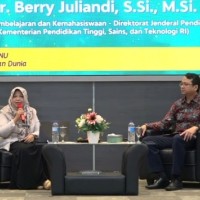 Konsep Pembelajaran Sepanjang Hayat Mengemuka di Unisma