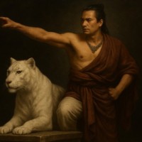 Tawangalun, Sang Macan Putih dari Blambangan