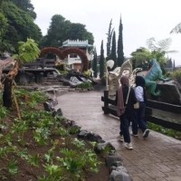 Kunjungan Wisata Turun, PHRI Minta Pemkot Batu Gencarkan Sport Tourism
