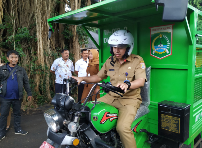 Ahmad Dzulfikar Nurrahman