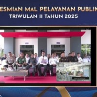 Menpan RB Resmikan MPP Bumi Bung Karno, Wali Kota Blitar: Saatnya Layanan Publik Bebas Drama