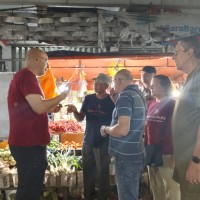 Dikunjungi Turis Asal Spanyol, Kadisparbud Sebut  Awal Kemajuan Wisata di Jember