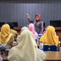 Hadirkan Diklat Pembelajaran Guru SD Pertama di Indonesia, APPAUDI Jatim Beri Apresiasi Pemkot Kediri