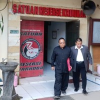Diduga Gelapkan Uang, Karyawan Yayasan Panca Budhi Malang Dilaporkan ke Polisi