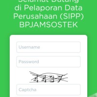 Cara Daftar NIK di SIPP BPJS Ketenagakerjaan, Apa Gunanya? 