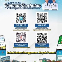  Percepat dan Permudah Layanan Kesehatan, Bupati Bojonegoro Luncurkan 4 Inovasi Digital