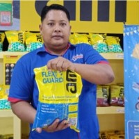 AM Pesta Rejeki: Belanja Produk AM di Graha Bangunan, Hadiah Motor hingga Liburan Menanti!
